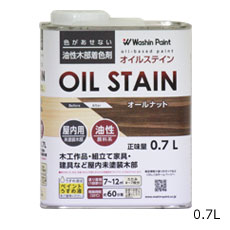 オイルステイン ニスと塗料の専門メーカー 和信ペイント株式会社