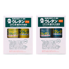 ２ウレタン ツーウレタン ニスと塗料の専門メーカー 和信ペイント株式会社