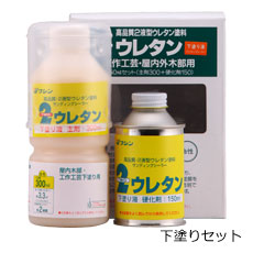 ２ウレタン ツーウレタン ニスと塗料の専門メーカー 和信ペイント株式会社