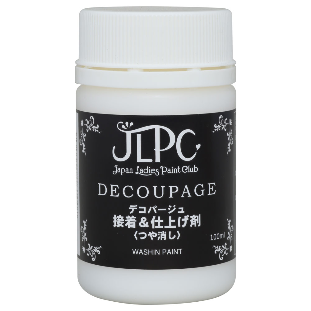 JLPCデコパージュ 100ml