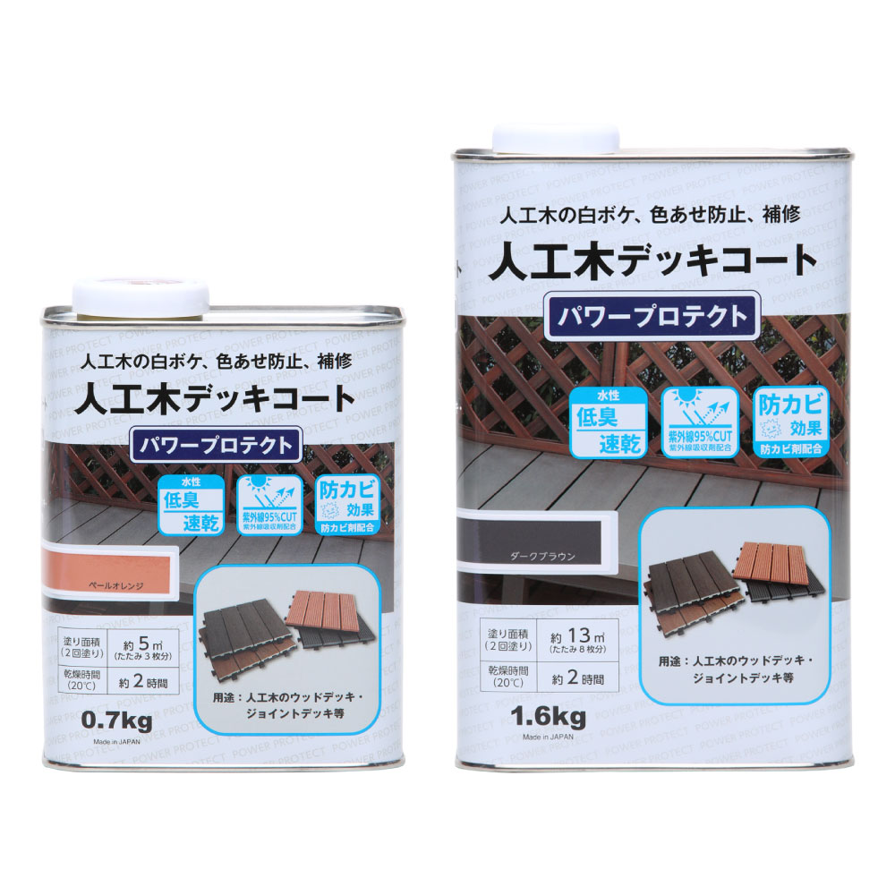 パワープロテクト